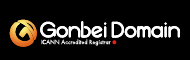 Gonbei Domain（ゴンベエドメイン）